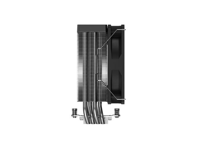 Cooler procesor ID-Cooling Blitz X4 iluminare rainbow