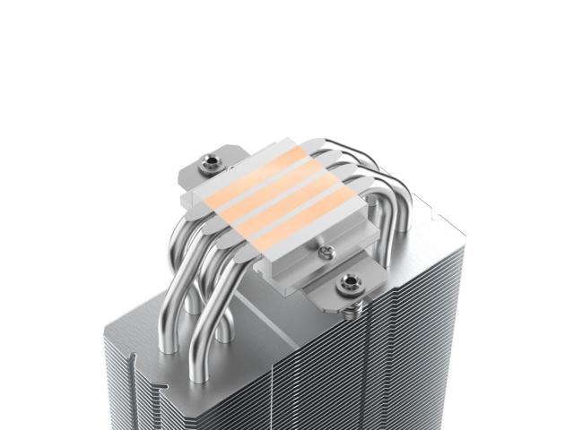 Cooler procesor ID-Cooling Blitz X4 iluminare rainbow