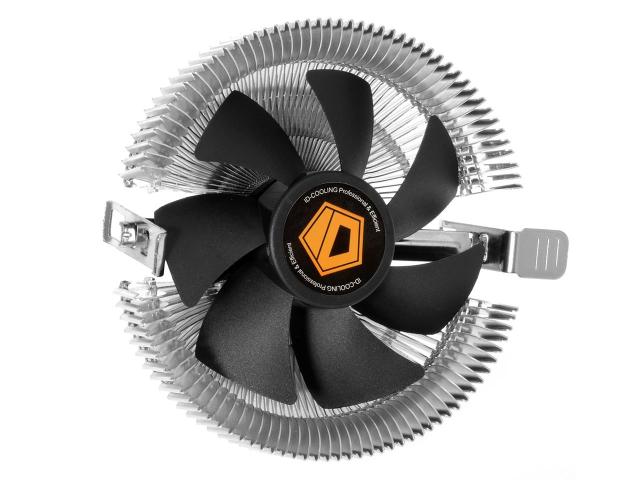 Cooler Procesor ID-Cooling DK-01, 92mm