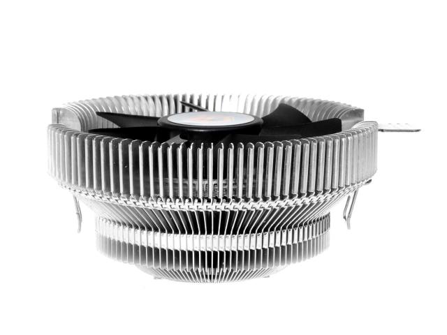 Cooler Procesor ID-Cooling DK-01, 92mm