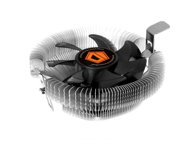 Cooler Procesor ID-Cooling DK-01S, 80mm