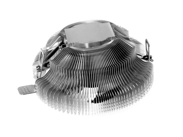 Cooler Procesor ID-Cooling DK-01S, 80mm