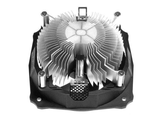 Cooler procesor ID-Cooling DK-03, 120mm