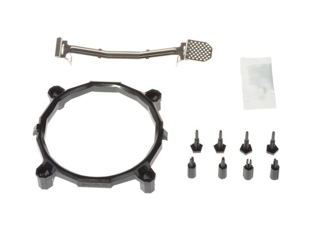 Cooler procesor ID-Cooling DK-03, 120mm