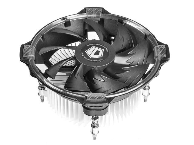 Cooler Procesor ID-Cooling DK-03 Halo, 120mm