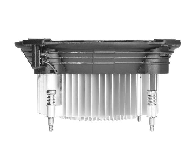 Cooler Procesor ID-Cooling DK-03 Halo, 120mm