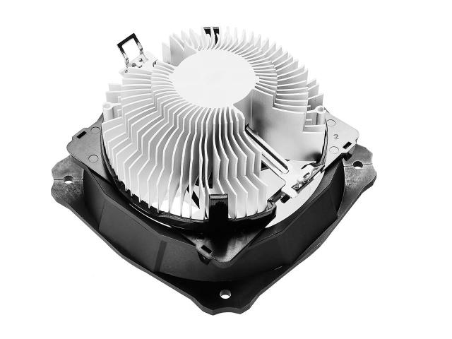 Cooler Procesor ID-Cooling DK-03-RGB-PWM, 120mm