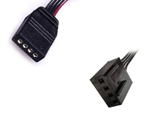 Cooler Procesor ID-Cooling DK-03-RGB-PWM, 120mm