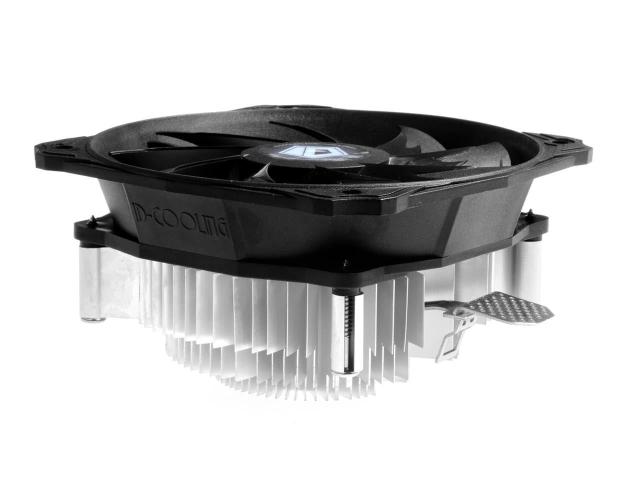 Cooler procesor ID-Cooling DK-03V2, 120mm