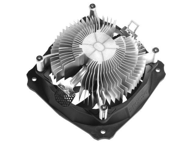 Cooler procesor ID-Cooling DK-03V2, 120mm