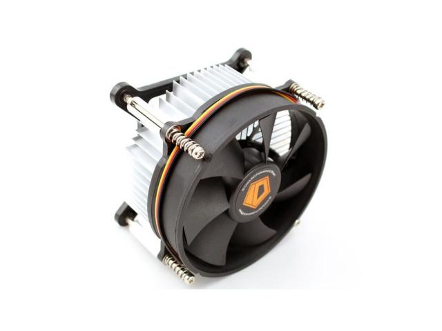 Cooler Procesor ID-Cooling DK-03i, 92mm
