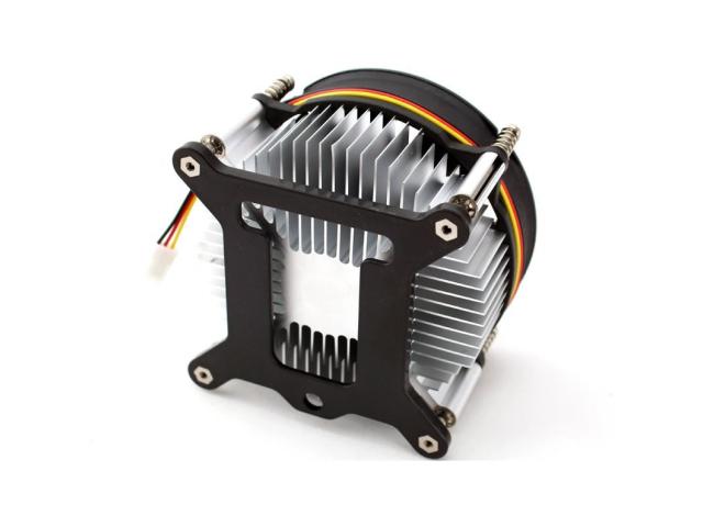Cooler Procesor ID-Cooling DK-03i, 92mm
