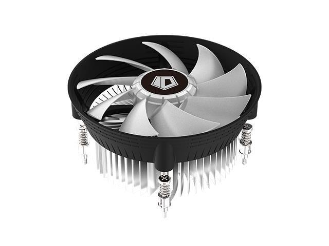 Cooler procesor ID-Cooling DK-03i Blue LED, 120mm
