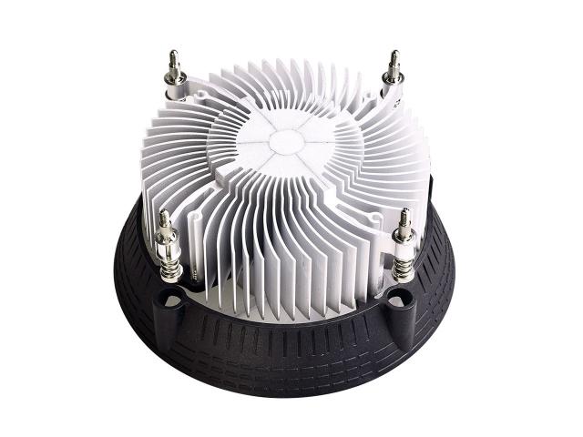 Cooler procesor ID-Cooling DK-03i, 120mm