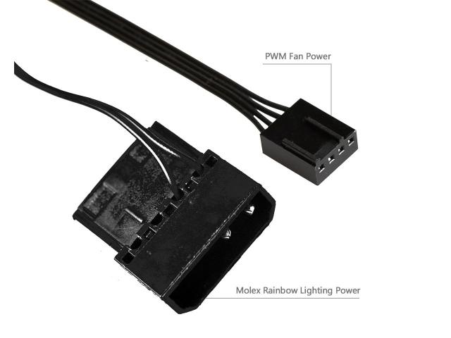 Cooler procesor ID-Cooling DK-03i, 120mm