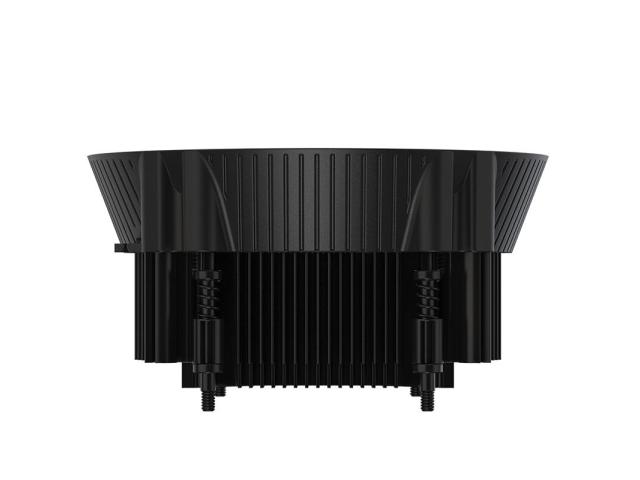 Cooler procesor ID-Cooling DK-07A, Rainbow, 120mm