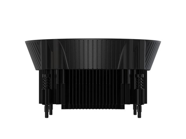 Cooler procesor ID-Cooling DK-07I, Rainbow, 120mm