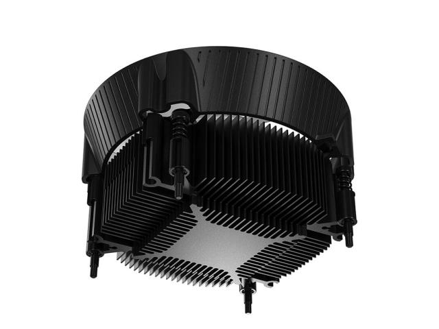 Cooler procesor ID-Cooling DK-07I, Rainbow, 120mm