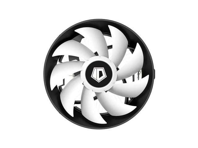 Cooler procesor ID-Cooling DK03 Rainbow, 120mm