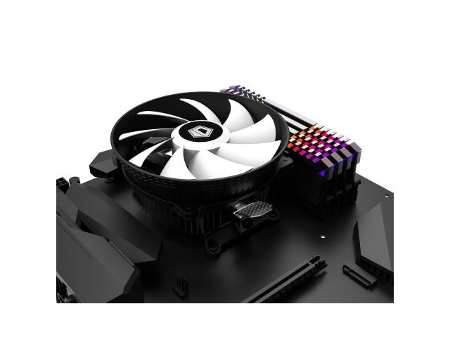 Cooler procesor ID-Cooling DK03 Rainbow, 120mm