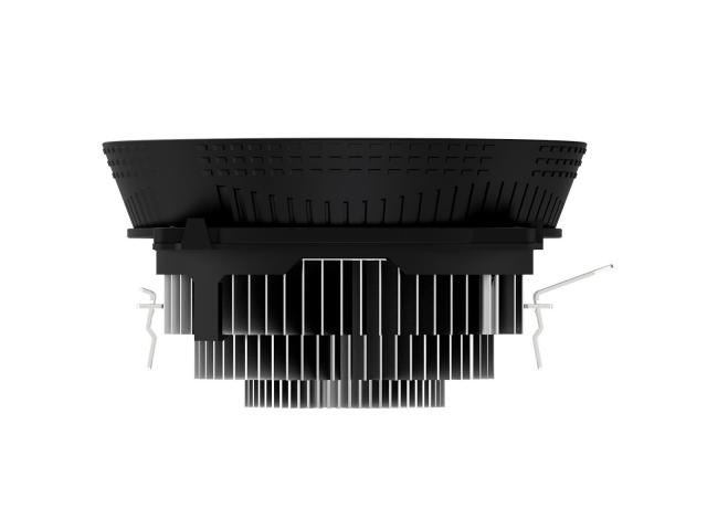 Cooler procesor ID-Cooling DK03 Rainbow, 120mm