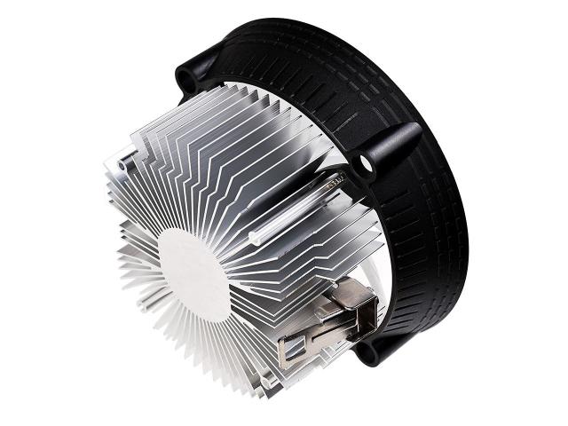 Cooler Procesor ID-Cooling DK-03A, RGB LED, 120mm