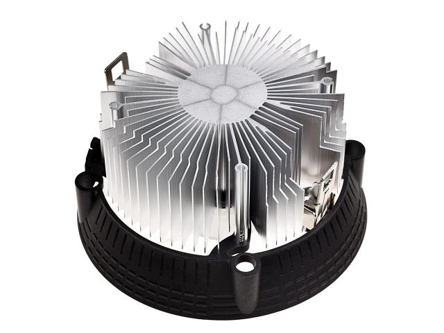 Cooler Procesor ID-Cooling DK-03A, RGB LED, 120mm