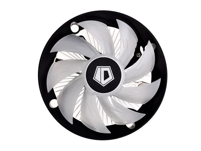 Cooler Procesor ID-Cooling DK-03A, RGB LED, 120mm