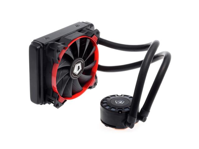 Cooler procesor ID-Cooling Frostflow 120L, 120mm
