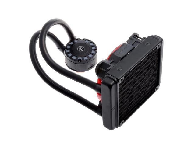 Cooler procesor ID-Cooling Frostflow 120L, 120mm