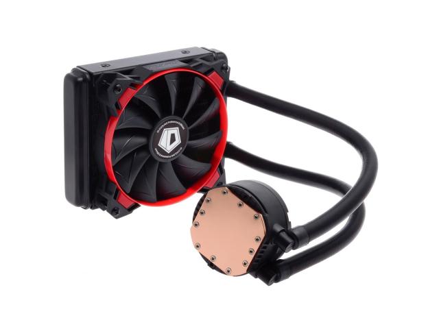 Cooler procesor ID-Cooling Frostflow 120L, 120mm