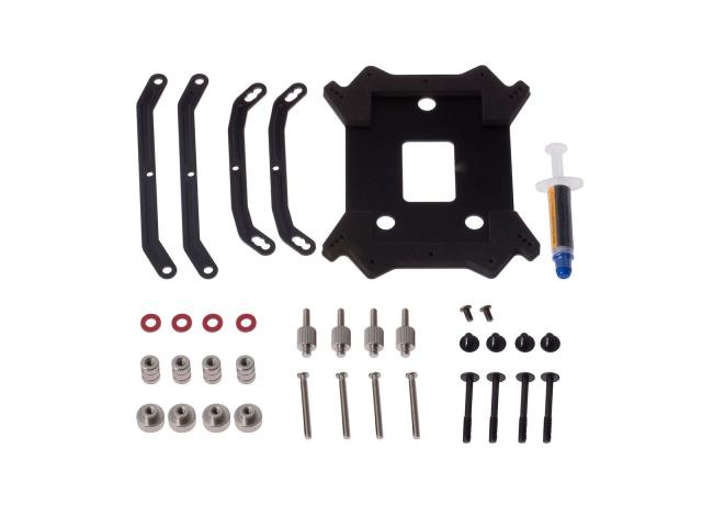 Cooler procesor ID-Cooling Frostflow 120L, 120mm