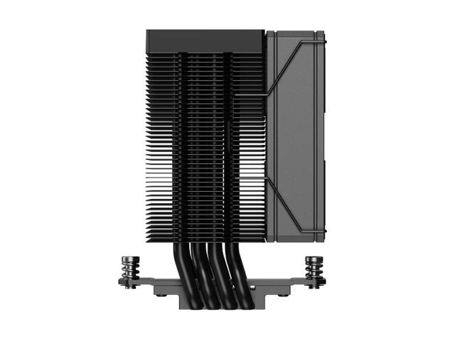 Cooler procesor ID-Cooling FROZN A400, 1x 92mm