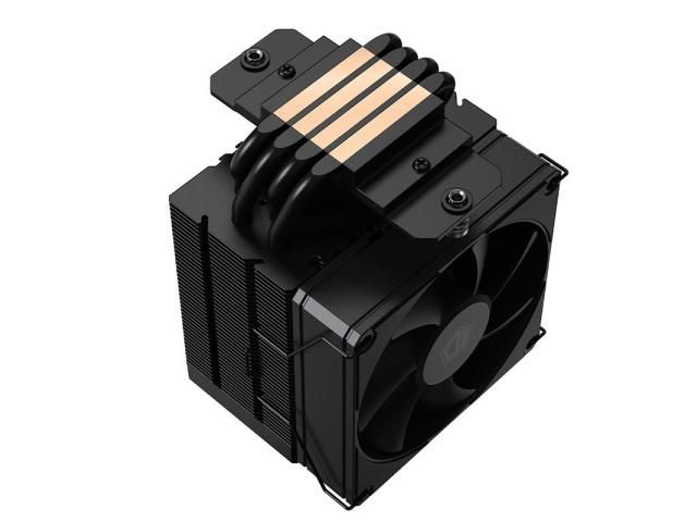 Cooler procesor ID-Cooling FROZN A400, 1x 92mm