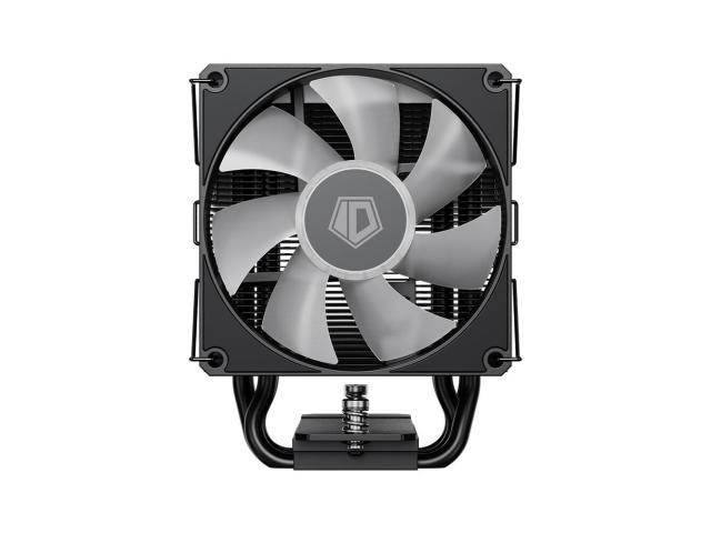 Cooler procesor ID-Cooling FROZN A400, ARGB, 120mm, Black