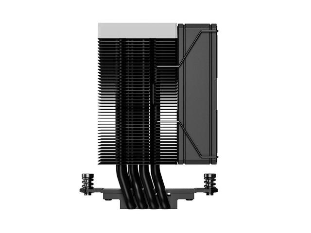 Cooler procesor ID-Cooling FROZN A400, ARGB, 120mm, Black