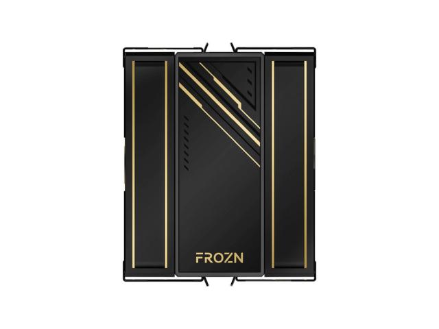 Cooler procesor ID-Cooling FROZN A410 GDL