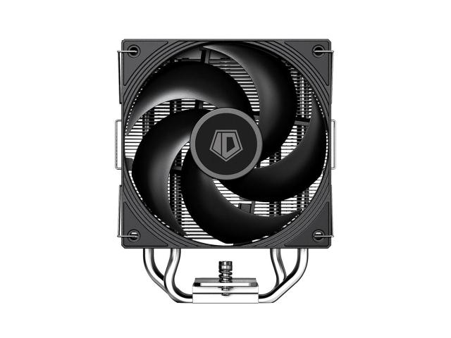 Cooler procesor ID-Cooling FROZN A410 SE, 120mm, Black