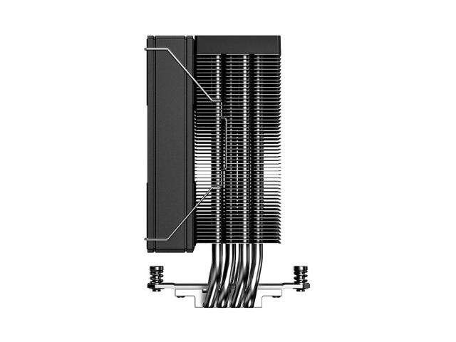 Cooler procesor ID-Cooling FROZN A410 SE, 120mm, Black
