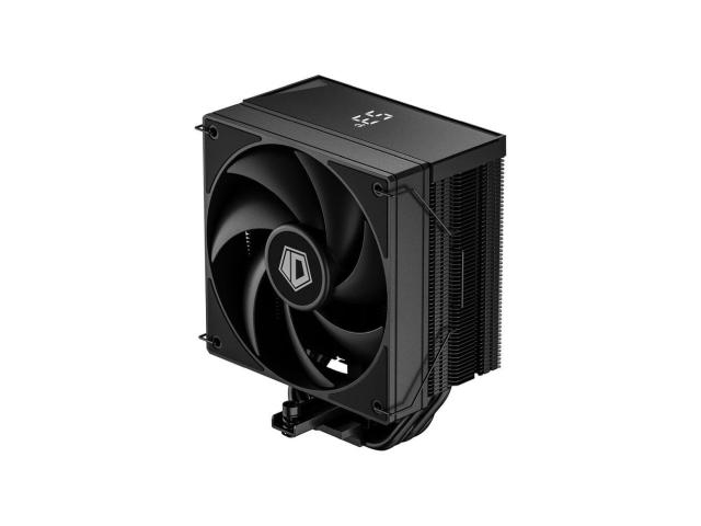 Cooler procesor ID-Cooling FROZN A410 TD cu display