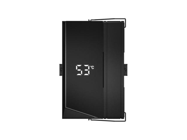 Cooler procesor ID-Cooling FROZN A410 TD cu display