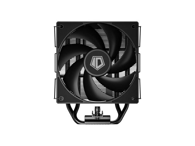 Cooler procesor ID-Cooling FROZN A410 TD cu display