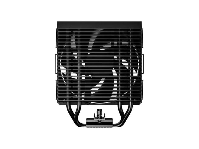 Cooler procesor ID-Cooling FROZN A410 TD cu display