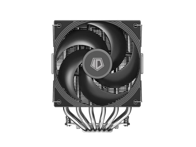 Cooler procesor ID-Cooling FROZN A620 PRO SE, 2 x 120mm, Black
