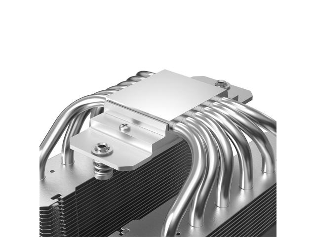 Cooler procesor ID-Cooling FROZN A620 PRO SE, 2 x 120mm, Black