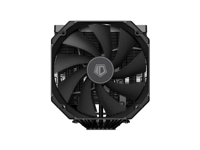 Cooler procesor ID-Cooling FROZN A720 Black, 2x 140mm
