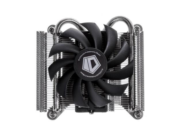 Cooler procesor ID-Cooling IS-25i, 80mm