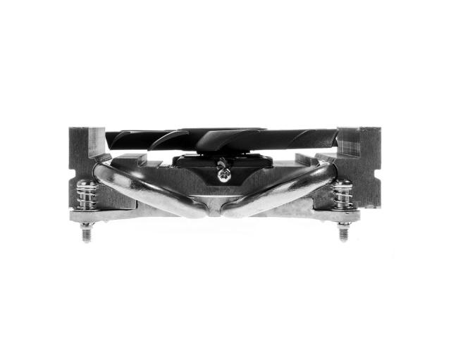 Cooler procesor ID-Cooling IS-25i, 80mm