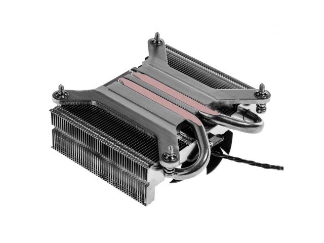 Cooler procesor ID-Cooling IS-25i, 80mm