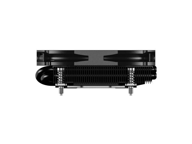 Cooler procesor ID-Cooling IS-30A, 92 mm, Black